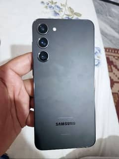Samsung s23 Plus 0