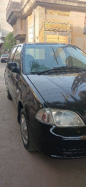 Suzuki Cultus VXR 2008 10