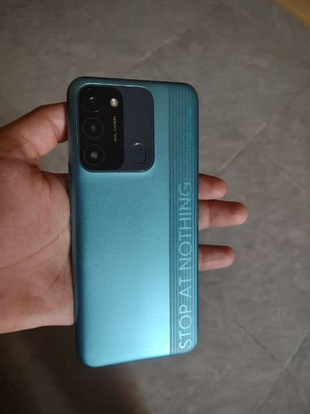 TECNO SPARK 8C FOR SALE 0