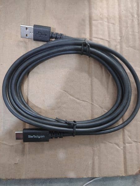 orignal data cable all big brand 6