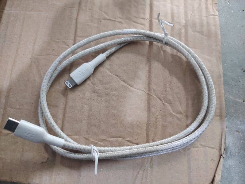 orignal data cable all big brand 9