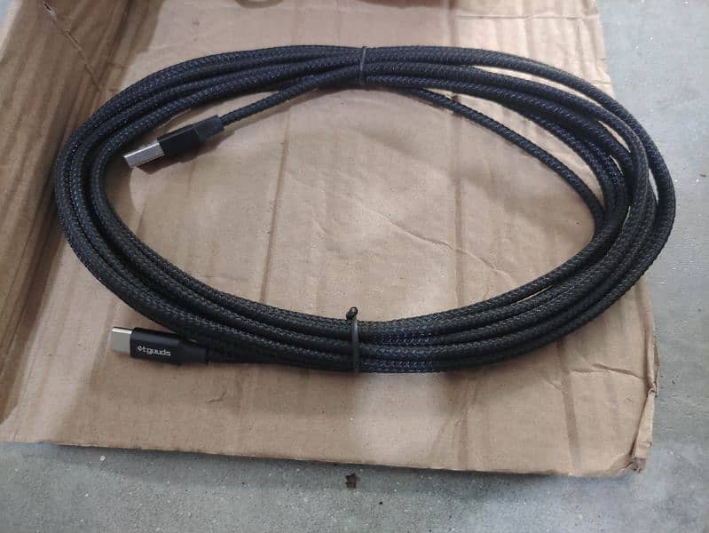 orignal data cable all big brand 11