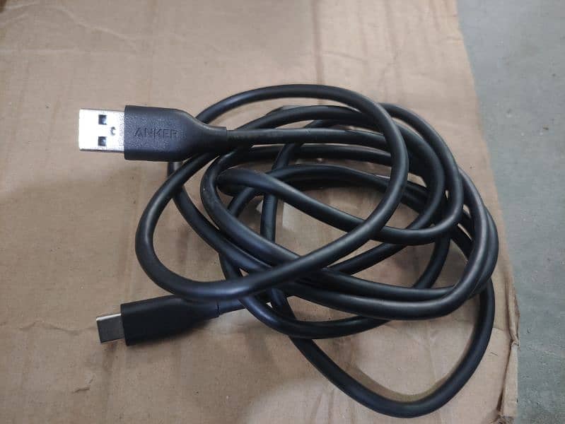 orignal data cable all big brand 12