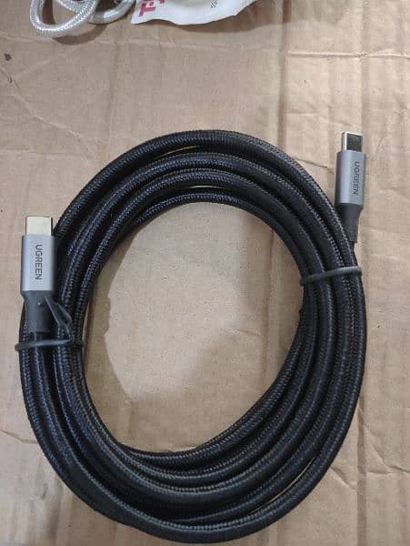 orignal data cable all big brand 14