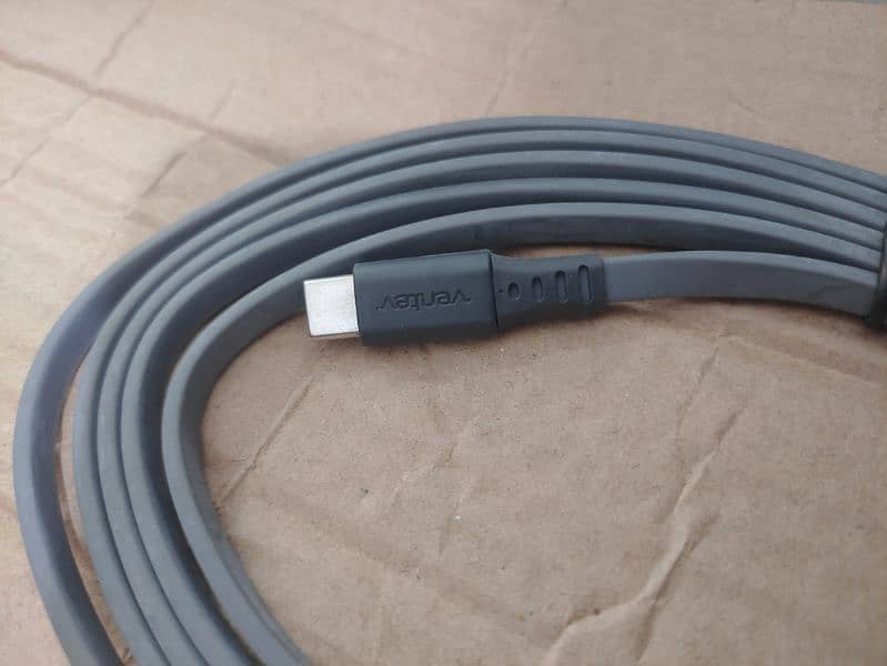 orignal data cable all big brand 18