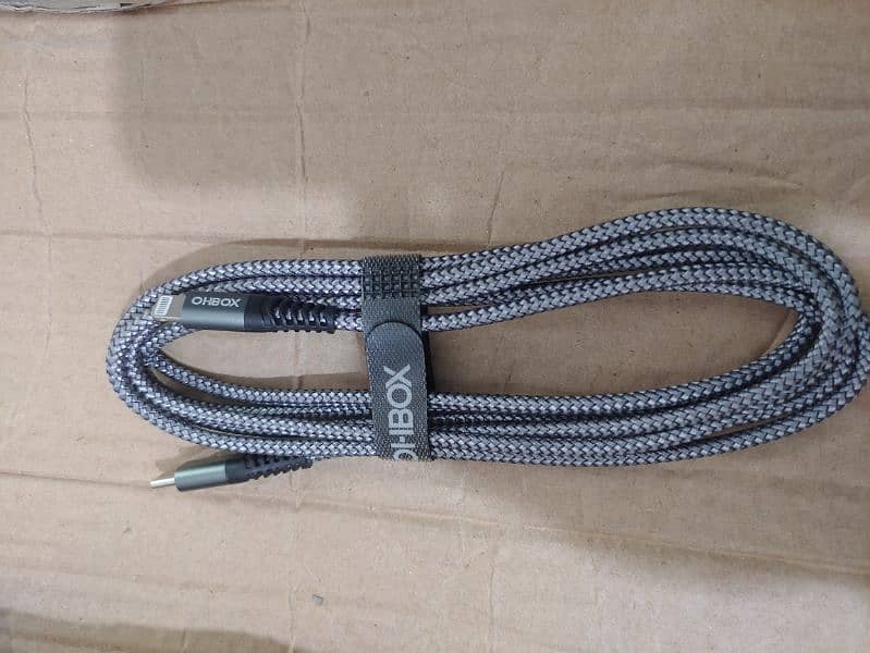 orignal data cable all big brand 19