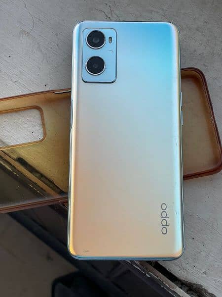 OPPO A96. 2