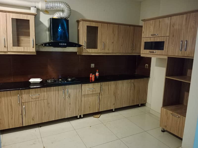 3 Bed Furnished Apartment Available For Rent 9