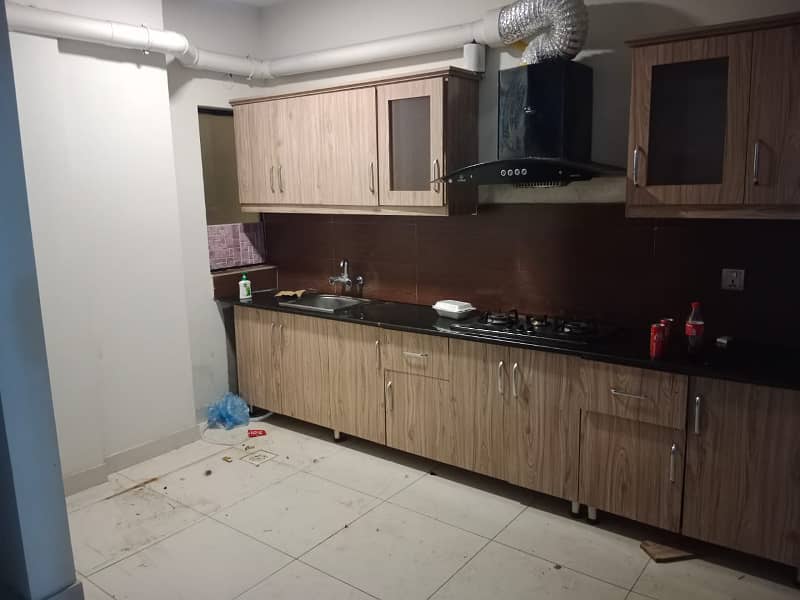3 Bed Furnished Apartment Available For Rent 12