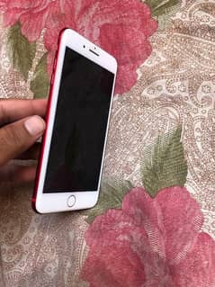03307802429 iphone 7plus 128gb PTA approved water pack