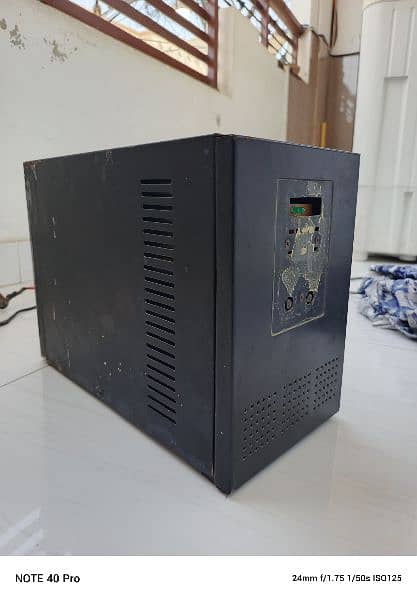 UPS 500 W for sale 2