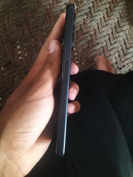 Tecno spark 10 argent sale 5