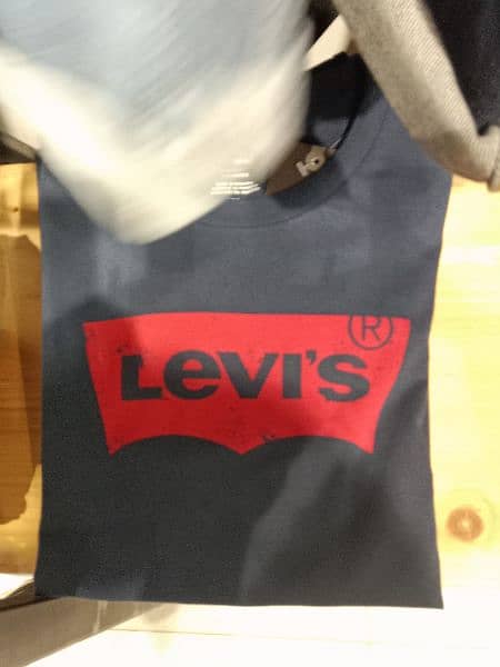 Original Levi's shirts for sale 4