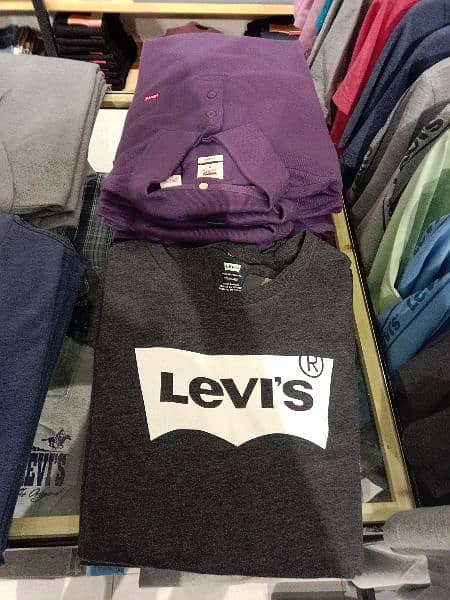 Original Levi's shirts for sale 10