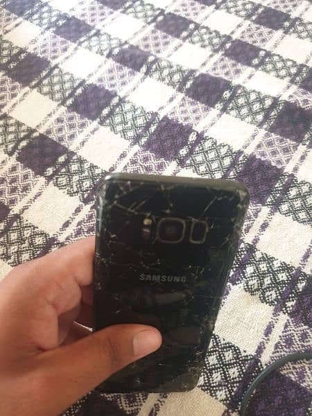 Samsung s8 for sale 1