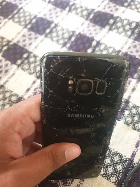 Samsung s8 for sale 4