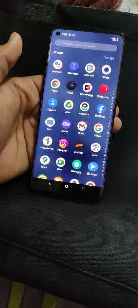 OnePlus 8 3