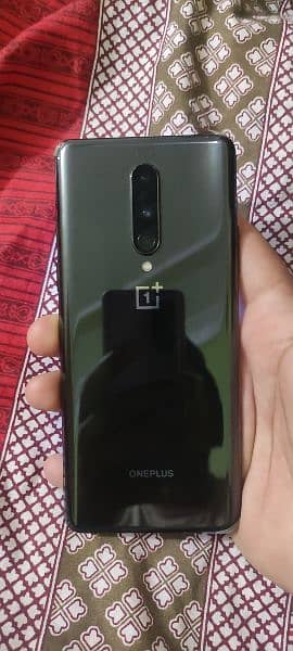 OnePlus 8 4