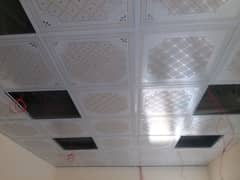 false ceiling 2x2 gypsum