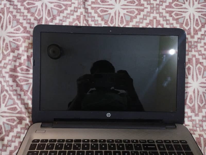 HP Notebook 15 6th Gen for sale in best condition 3