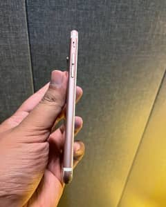 iPhone 6s/64 GB PTA approved for sale 10 by 10 condition 0342=7589=737