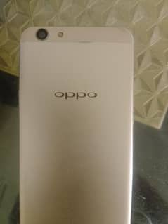 OPPO F1S 4/64 GB with box