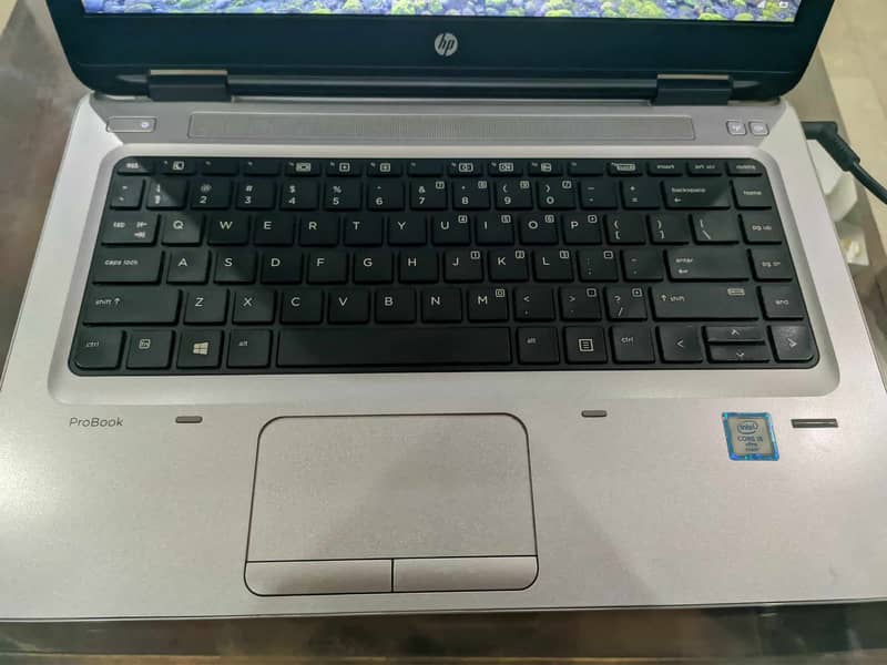 HP 640 g2 core i5 6th gen 0