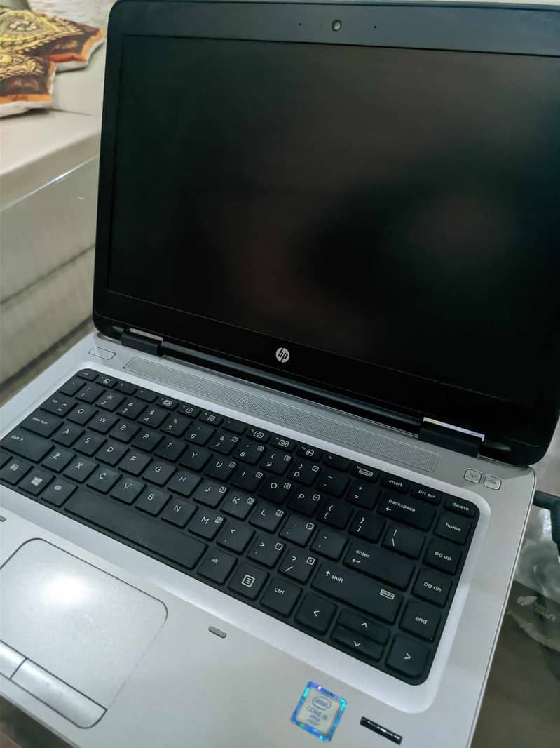 HP 640 g2 core i5 6th gen 2