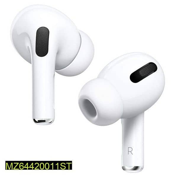 Bluetooth 5.3 Earbuds with Wireless Charging Case 1