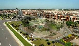 10 Marla Possession Plot For Sale In G 5 Block Bahria Orchard Phase 4 Lahore 0
