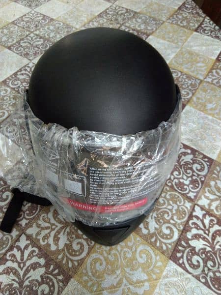 Brand-new MotorCycl Helmet Medium ABS Fibre Casting Material. , 2,500, 0