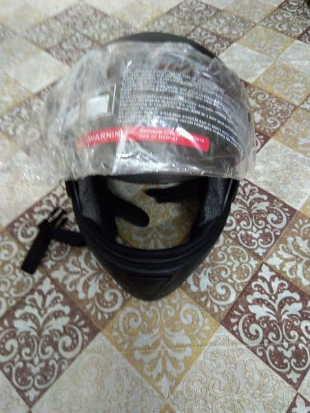 Brand-new MotorCycl Helmet Medium ABS Fibre Casting Material. , 2,500, 3