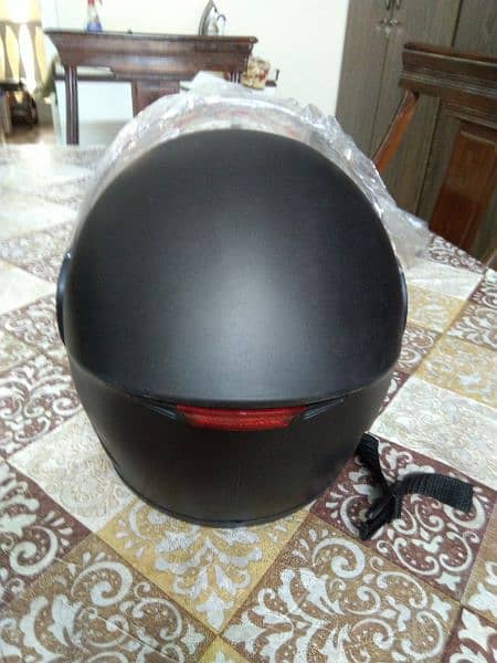 Brand-new MotorCycl Helmet Medium ABS Fibre Casting Material. , 2,500, 9