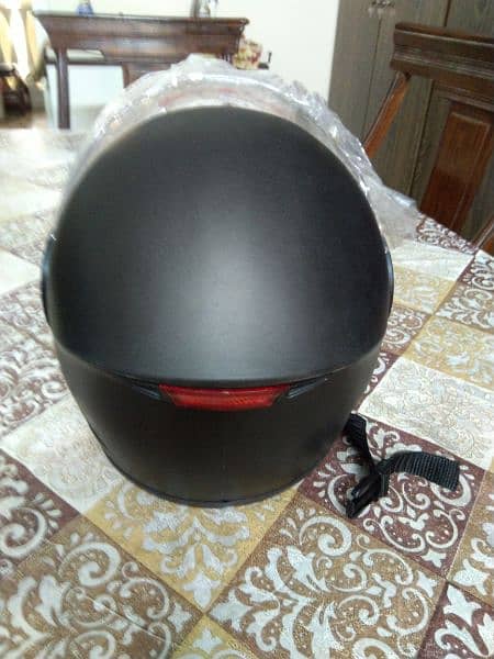 Brand-new MotorCycl Helmet Medium ABS Fibre Casting Material. , 2,500, 4