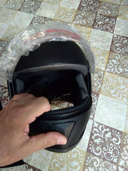 Brand-new MotorCycl Helmet Medium ABS Fibre Casting Material. , 2,500, 8