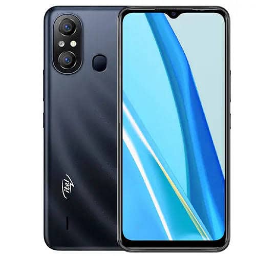 Itel A49 (A58 Pro 4G) 0