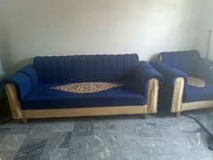 just like a brand new sofa  for contact (03490522244)