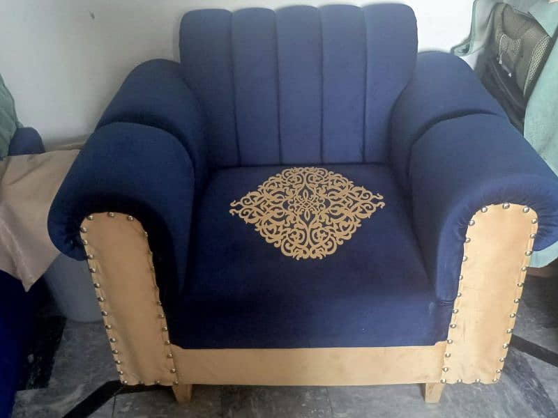 just like a brand new sofa  for contact (03490522244) 1