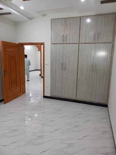 Spacious Lower Portion Is Available For rent In Ideal Location Of Ghauri Town 0
