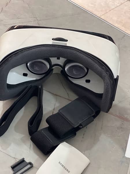 samsung gear vr box 3