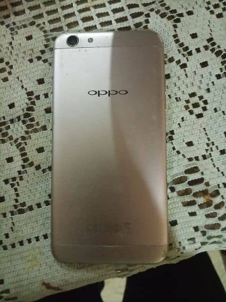 oppo f3 4 64 6