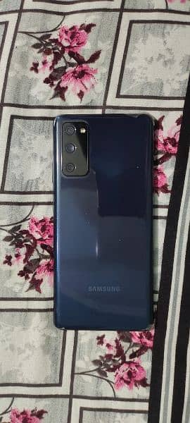 Samsung Galaxy S20 FE 5
