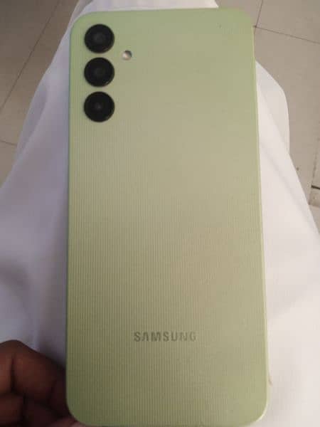 Samsung Galaxy A14 0