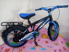 Morgan classic imported bicycle size 16