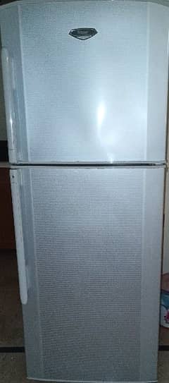 Haier HRF 380M Refrigerator