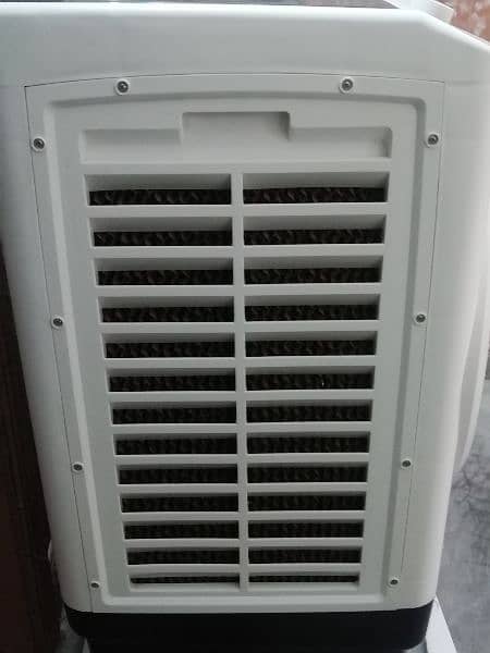 Air cooler SK-4000 company 1