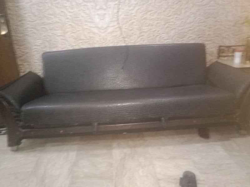 sofa come bed 1