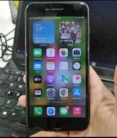 IPHONE 7 plus PTA APPROVED FOR SALE 0
