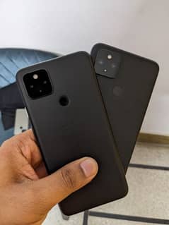 Google Pixel 4a 5g Official PTA Approved 0