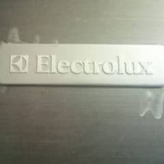 Electrolux frizer 0